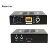 B-540-EXT-230-IR 540 Series 4K Ultra HD Extender with IR view 2