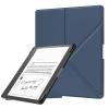AUNMAS Scribe Case Cover, Compatible with Foldable Stand Design, Auto Sleep Wake, Lightweight Protection for Scribe Ebook Reader (Blue) view 3