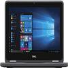Dell Latitude 3190 11.6" HD 2-in-1 Touchscreen Laptop Intel N5030 1.1Ghz 8GB Ram 128GB SSD Windows 11 Professional (Renewed) view 1