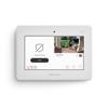 First Alert PROA7PLUS-FA ProSeries 7" All-in-One Panel with Wi-Fi/Z Wave view 1