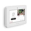 First Alert PROA7PLUS-FA ProSeries 7" All-in-One Panel with Wi-Fi/Z Wave view 2