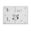 First Alert PROA7PLUS-FA ProSeries 7" All-in-One Panel with Wi-Fi/Z Wave view 3