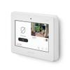 First Alert PROA7PLUS-FA ProSeries 7" All-in-One Panel with Wi-Fi/Z Wave view 4