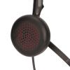 Shurzmotic Call Center Headset H660 USB ENC, Single Ear Headset with Ac Noise Clation, USB Business Headphone for Customer Service, eting, and confere, view 3