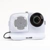BallerCam AI Auto-Tracking Sports Filming System, 180 Full-Field Lens & Live Streaming for Basketball, Soccer & Volleyball, Compatible with iPhone 13 Pro view 1