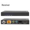 B-540-EXT-70-SLIM 540 Series Slim 4K Ultra HD Extender with IR and RS-232 view 2