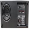 Earthquake Sound CP-8 v2 Couch Potato - 300W Peak Powered 8-Inch Slim Home Theater Subwoofer with Down-Firing Bass Reflex Enclosure Design (Black Laminate, Single) view 4