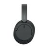 Sony - WHCH720N Noise CANCELING Headphones with Wireless Audio Adapter - Black view 4
