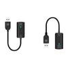 30M 5.8G 1080P Wireless HDMI - Compatible Video Audio Transmitter Receiver Extender Display Adapter Dongle for TV Box Monitor PC view 1