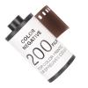 35mm Color Print Film, 8 Exposures 200 ISO Sensitivity, Resolution Color Nega Film for 135 C, Vihotography with STO view 4