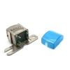1Pcs R4300 Dual Track Wear-Resistant Magnetic Head for Recorder Advanced Audio Tape Deck Repair Parts Accessories view 2