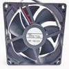 09225SA-12N-EU DC 12V 0.20A 92x92x25mm 4-Wire Cooling Fan view 1
