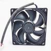 09225SA-12N-EU DC 12V 0.20A 92x92x25mm 4-Wire Cooling Fan view 2