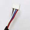 09225SA-12N-EU DC 12V 0.20A 92x92x25mm 4-Wire Cooling Fan view 3