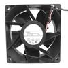 12038VA-24R-FM DC 24V 1.77A 120x120x38mm 4-Wire Cooling Fan view 1