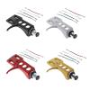 1Pcs Turntable Universal Cartridge Headshell Stylus Holder for LP Vinyl Pickup Record Player Phonograph for Tech-nics 1200 1210(Golden) view 2