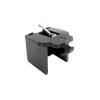 1pcs Moving Magnet Cartridge Stylus for AT3600L ATN91 ST40 EPS43 KD291R LP Vinyl Record Player Turntable Phonograph Accessories(White) view 2