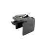 1pcs Moving Magnet Cartridge Stylus for AT3600L ATN91 ST40 EPS43 KD291R LP Vinyl Record Player Turntable Phonograph Accessories(White) view 3