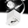 1pcs Moving Magnet Cartridge Stylus for AT3600L ATN91 ST40 EPS43 KD291R LP Vinyl Record Player Turntable Phonograph Accessories(White) view 4