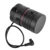 3MP Zoom Camera Lens, 4 18mm Length Auto Iris Lens, Definition CCTV Lens for Security, ABS Material with Low Distortion, Compatible with Most Security Camera view 1