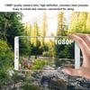 3MP Zoom Camera Lens, 4 18mm Length Auto Iris Lens, Definition CCTV Lens for Security, ABS Material with Low Distortion, Compatible with Most Security Camera view 3