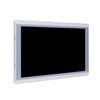 ANDAQI 15.6 Inch TFT LED Industrial Panel PC, High Temperature 5-Wire Resistive Touch Screen, J1900, PW26, VGA, 4 x USB, LAN, 3 x COM, 0 RAM, 0 Storage, Barebone No System view 1