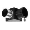 1.25in Mirror Diagonal A, 90 Degree Inverted I Prism for, nd Pla truction, Compatible with Refractor and Catadioptric view 3