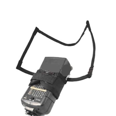 M Universal Bendable Flash Diffuser Bounce Snoot for Canon for Nikon Excellent