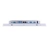ANDAQI 15.6 Inch TFT LED Industrial Panel PC, High Temperature 5-Wire Resistive Touch Screen, J6412, PW26, HDMI, 2 x LAN, 3 x COM, 0 RAM, 0 Storage, Barebone No System view 4