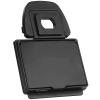 2in1 LCD Screen Protector Pop-up Sun Shade Hood Cover Guard for Nikon D5 Camera Excellent view 2