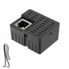 Agile Universal PoE Flush Tablet Wall Mount in-Wall AC to USB-C Power Adapter,Enclosure for 8-12 inch TabletsIntegrated Network Power Supply, for Smart Home/Office System view 1