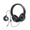 AsrMyjcx Headphone,Earphone Lightweight Wired Portable Outdoor Covenient Sturdy Professional Over The Ear, Style B view 1