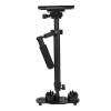 Camera Stabilizer Quick Balancing 3 Axis Handheld CNC Aluminum, 360 Rotation, Lightweight Rig - Professional Stability, Adjustable 3 Axis Bracket, Camera Stabilizer Rig view 1