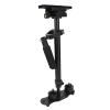 Camera Stabilizer Quick Balancing 3 Axis Handheld CNC Aluminum, 360 Rotation, Lightweight Rig - Professional Stability, Adjustable 3 Axis Bracket, Camera Stabilizer Rig view 3