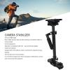 Camera Stabilizer Quick Balancing 3 Axis Handheld CNC Aluminum, 360 Rotation, Lightweight Rig - Professional Stability, Adjustable 3 Axis Bracket, Camera Stabilizer Rig view 4