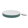 1pc D114F450 Parabolic Reflector Lens for DIY Astronomical Telescopes - High Precision Primary & Secondary Mirrors(Primary+Secondary Mirror) view 4