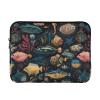 WEIYEKO Fish Coral Reef Seahorse Laptop Sleeve 13 inch 13.3 inch Notebook Case Laptop case view 1