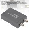 goodstumbler Sdi to Hdmi Converter with Loop Out Multimedia Interface Video and Sound Adapter for Sdi Camera or Projector view 2