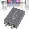 goodstumbler Sdi to Hdmi Converter with Loop Out Multimedia Interface Video and Sound Adapter for Sdi Camera or Projector view 4