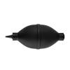 Air Blower Duster Bulb, Air Pump Cleaning Tool for Digital Lens, Watch Keyboard LCD Screen, Musical Instrument, Coffee Grinder, Telescope Filter, Portable Handheld Dust Remover view 2