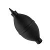 Air Blower Duster Bulb, Air Pump Cleaning Tool for Digital Lens, Watch Keyboard LCD Screen, Musical Instrument, Coffee Grinder, Telescope Filter, Portable Handheld Dust Remover view 3