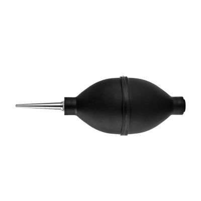 Air Pump Dust Blower - Air Blower Duster Bulb for LCD Screens | Handheld Cleaning Tools, Watch Musical Instrument Care, Coffee Grinder, Telescope Filters, Digital Lens, Keyboard Maintenance