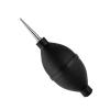 Air Pump Dust Blower - Air Blower Duster Bulb for LCD Screens | Handheld Cleaning Tools, Watch Musical Instrument Care, Coffee Grinder, Telescope Filters, Digital Lens, Keyboard Maintenance view 2