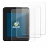 brotect Glass Screen Protector Film Compatible with Neodrives simplyDisplay (6 Pack) - Glass-Foil 9H Protection [Scratch Resistant, High Clarity] view 2