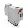 10pcs 10A DZ30-32 DPN 1P+N Mini Circuit Breaker MCB Din Rail Mounting Cutout Miniature Household Air switches Circuit Protector view 4