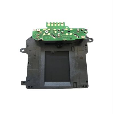 Camera Shutter Unit Compatible for Nikon D5000 DSLR Camera Replacement Unit Repair Part
