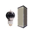 Tube 6SN7 Replace 6H8C 6N8P CV181 Matching Pair for Vacuum Tube Amplifier Amplifier Audio(2pcs Matched Pair) view 1