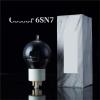 Tube 6SN7 Replace 6H8C 6N8P CV181 Matching Pair for Vacuum Tube Amplifier Amplifier Audio(2pcs Matched Pair) view 3