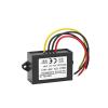 12V to 15V DC-DC Boost Converter Modul Converter (9V~14V Input, 1A/2A/3A/4A/5A Output), Boost Voltage Power Converter(12V to 15V 3A) view 2