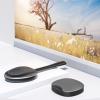 LICAEVEY 4K Wireless HDMI Transmitter and Receiver, 50m/164ft Long Range, Plug and Play Wireless HD Extender Dongle Adapter for TV Projector view 2